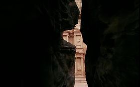 Petra Agora Hotel
